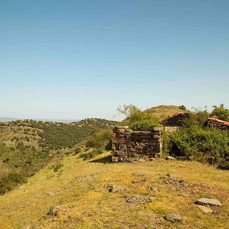 Casa Rural El Huerto De La Fragua Pension Enciso Buitenkant foto